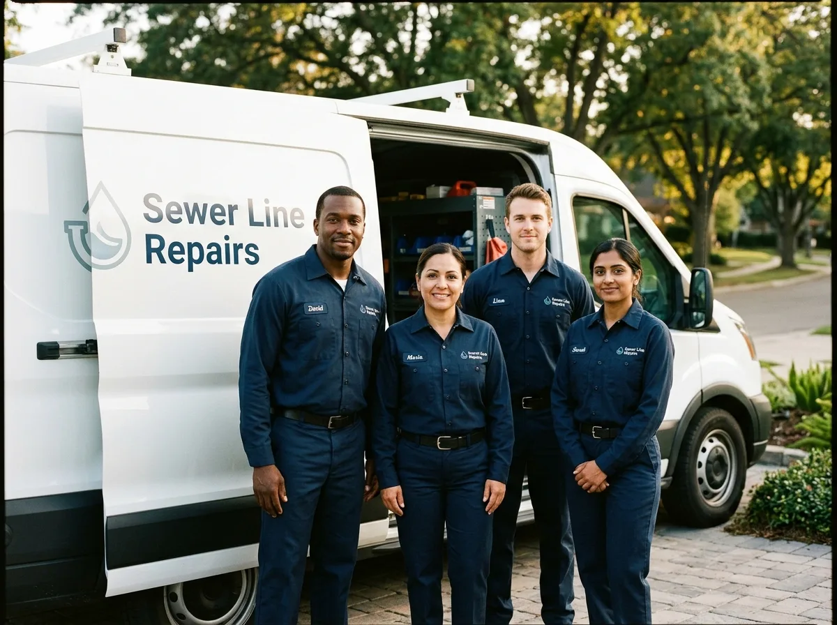 Emergency Plumber company in Green Bay, VA