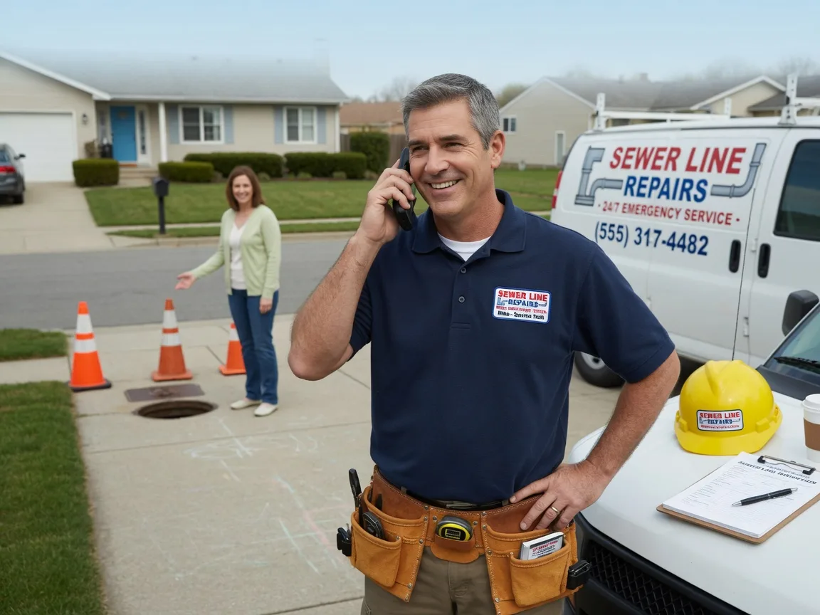 Emergency Plumber Green Bay, VA FAQs